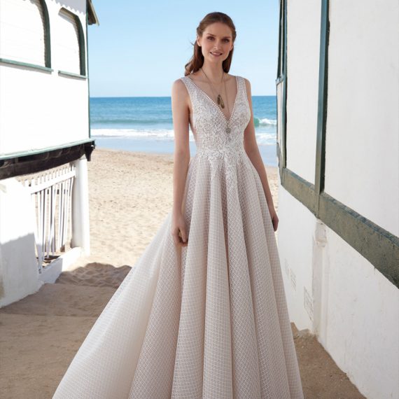 Bell Novias Alta Costura Especialistas en tallas especiales